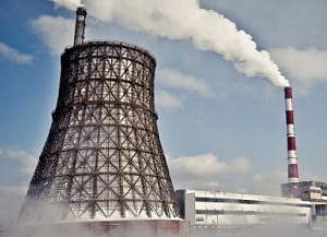В Казахстане могут построить две АЭС