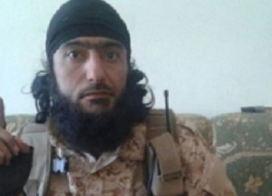 Нусрат Назаров утверждает, что более 2000 таджиков воюют за ИГИЛ