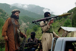 Талибан создает новые угрозы на туркмено-афганской границе