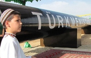 Кому достанется ненужный России туркменский газ?