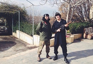 Родители таджикских «джихадистов» отрекаются от своих детей