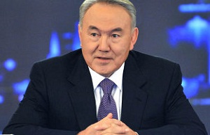 В Казахстане нет экономического кризиса – Назарбаев