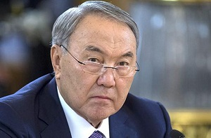 Данияр Ашимбаев: Прозападные силы в казахстанской политике миниатюрны