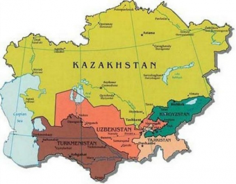 Конфликт вокруг Кумтора загнал Кыргызстан на предпоследнюю ступень рейтинга стран Центральной Азии