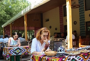 В столице Узбекистана запретили интернет-кафе работать после 21.00 из-за «особенностей менталитета»