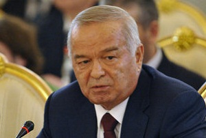 Исчезновение президента Узбекистана никого не огорчило