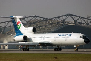 Чем грозит Таджикистану последняя проверка авиационной безопасности?