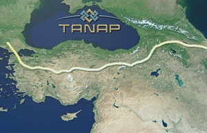 Экономика: Туркмения-Турция-президенты-газ