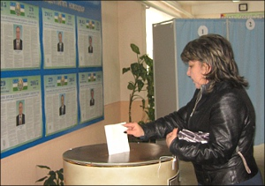 Явка на выборах президента Узбекистана составила 91,01 %