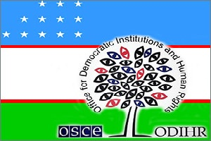 В ОБСЕ раскритиковали выборы главы Узбекистана за отсутствие конкуренции