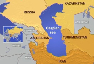 Станислав Притчин: Каспий станет важным полигоном перед Арктикой