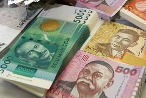 Кыргызстан: Нацбанк рискует «прохлопать» «черный вторник»?
