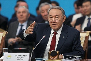 В стабильности Казахстана заинтересованы Россия и Запад