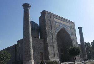 Таджикистан становится популярным туристическим направлением для жителей Узбекистана
