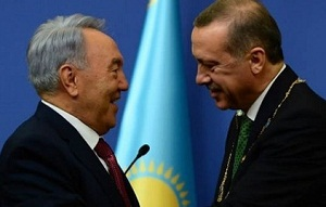 Турция уступила Казахстану лидерство в тюркском мире