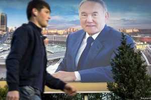 Выборы в Казахстане: победитель ясен, интрига остается
