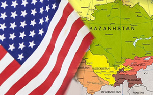 Усиления влияния США в Центральной Азии ждать не стоит – эксперт