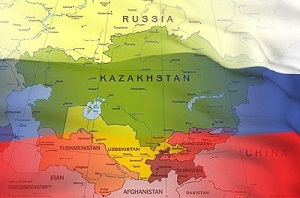 Федорченко: России надо активизировать политику в Центральной Азии