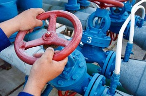 Европа ожидает поставки туркменского газа в 2019 году
