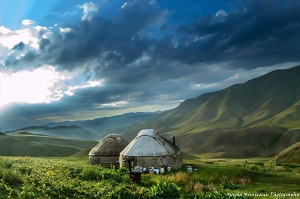 Фильм о Кыргызстане покажут по всемирно известным телеканалам Discovery и BBC