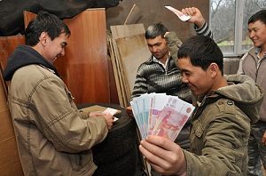 Призрачные успехи Таджикской экономики