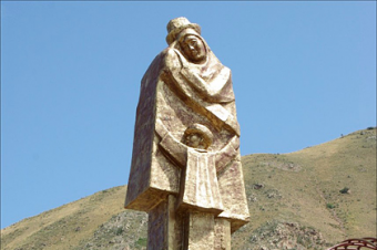 В Бишкеке установят памятник погибшим в ходе событий 1916 года