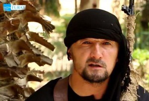 Таджикистан: Бывший полковник МВД, присоединившийся к «исламскому государству», объявлен в розыск через Интерпол