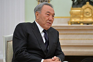 Заботы Назарбаева: преемник, наследство и радикалы
