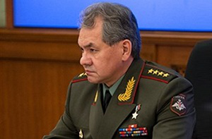 Шойгу распорядился ускорить строительство объектов российской военной базы в Таджикистане
