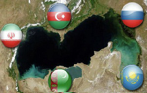 Кабмин РФ предложил ратифицировать соглашение о сохранении биоресурсов Каспийского моря
