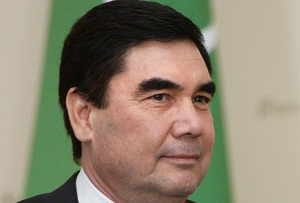 Глава Туркмении помиловал более тысячи человек в честь завершения Рамадана