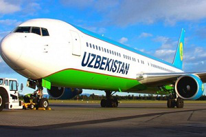 Вице-премьер Украины потребовал восстановления авиасообщения с Узбекистаном
