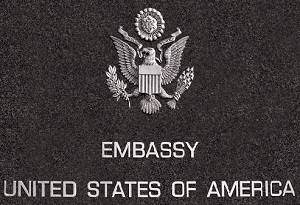 Посольство США в Бишкеке отреагировало на денонсацию соглашения