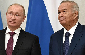 Россия даст Узбекистану списать