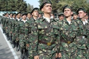 Почему в мирное время растет число убийств военнослужащих в Таджикистане?