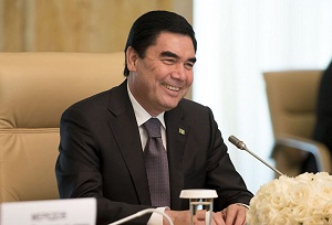 Эксперт о визите Туркменбаши: 15 оттенков дружбы, или 20 лет спустя