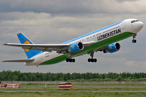 Узбекские авиалинии: Украина демпингует на российских направлениях