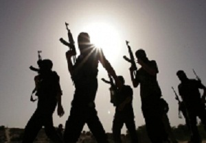 СМИ: Боевики «Исламского движения Узбекистана» официально примкнули к ИГ 
