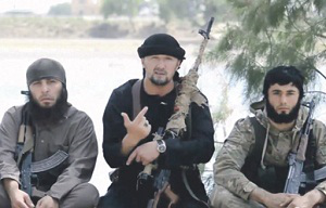 Исламское государство стало ближе: кто и как планирует спасаться от исламистов в Средней Азии