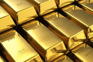 Население Кыргызстана массово скупает золото