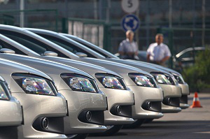 Какие изменения ожидаются на автомобильных рынках Центральной Азии?