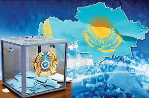 Эксперт: партийные новости – сигнал о скорых выборах в парламент Казахстана