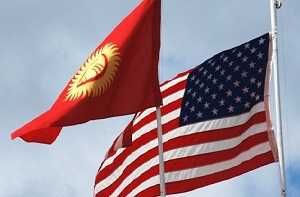 Сергей Михеев: «Кыргызстан был обманут США»