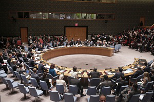 Нужно ли давать ЕАЭС статус наблюдателя при ООН?
