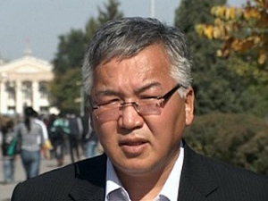 Марс Сариев: Кыргызстан ждет отрезвление от ожиданий экономического союза