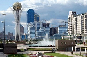 Блеск и нищета казахской мечты