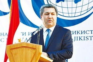 В Таджикистане прошли обыски в офисе ПИВТ, конфискованы печать и деньги