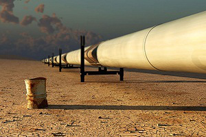 Основными экспортерами нефти в 2020 году станут Россия и Казахстан, газа- Россия, Туркменистан, Казахстан - эксперт