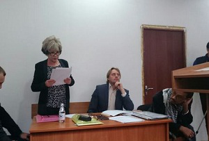 Гульжан Ергалиева продала Свободу слова за 2,5 млн долларов