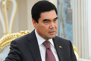 Президент Туркменистана распорядился начать строительство газопровода ТАПИ